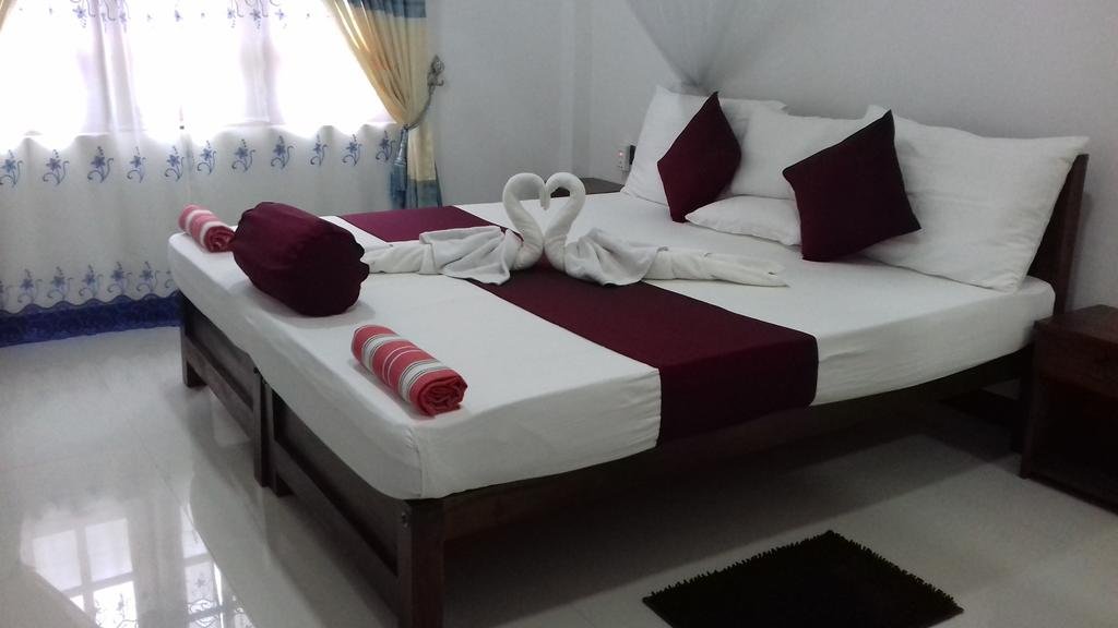 Фото Гостевой Дом Gorilla Africa