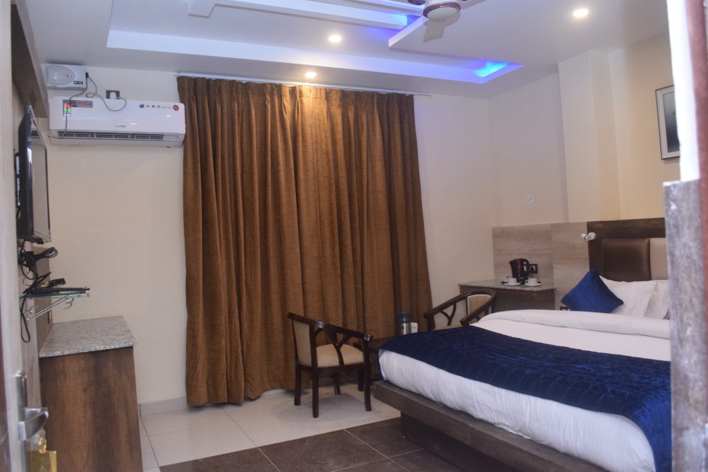 Фото Hotel King Castle