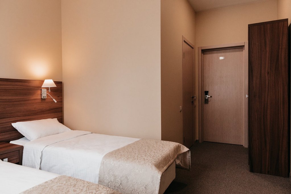 Фото Воскресенский