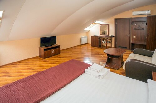 Гостиница Альта Виста в Туапсе