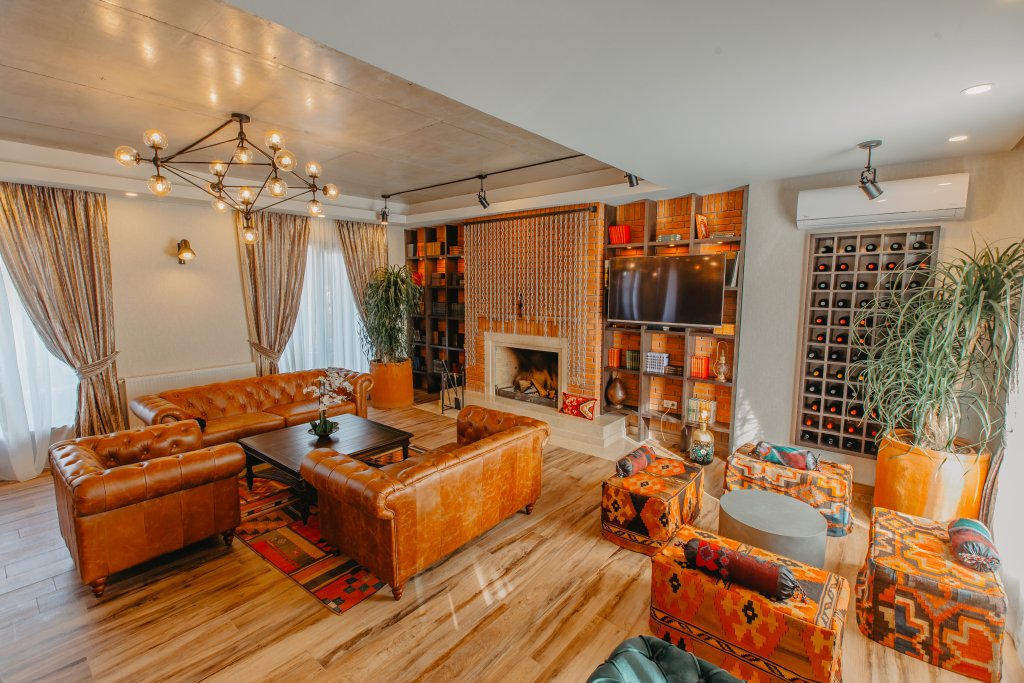 Фото Seventeen Rooms