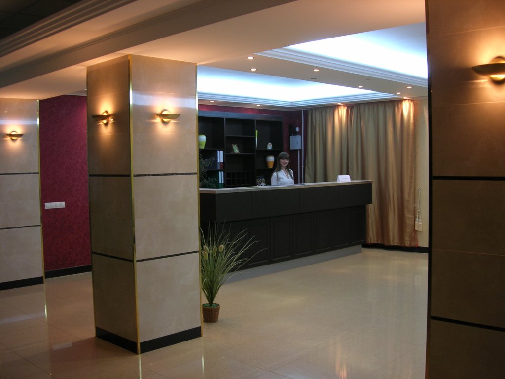 Фото отеля 3