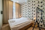 PiterStay Apartments Gorohovaya 22 (Gorokhovaya Street, 22), short-term housing rental