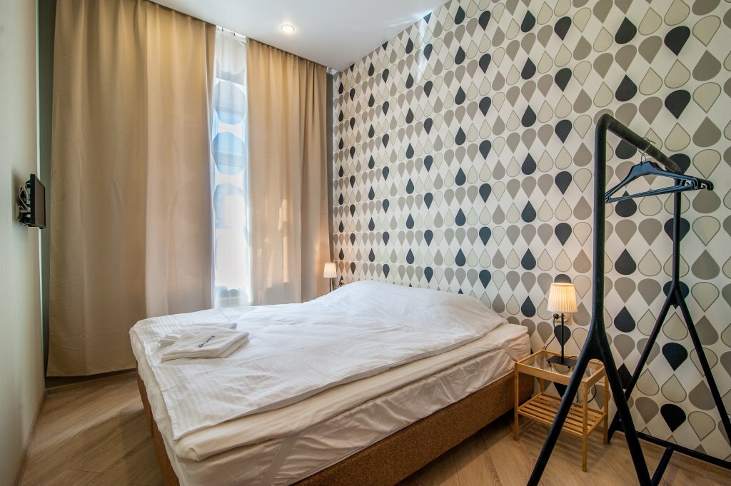 Short-term housing rental PiterStay Apartments Gorohovaya 22, Saint Petersburg, photo