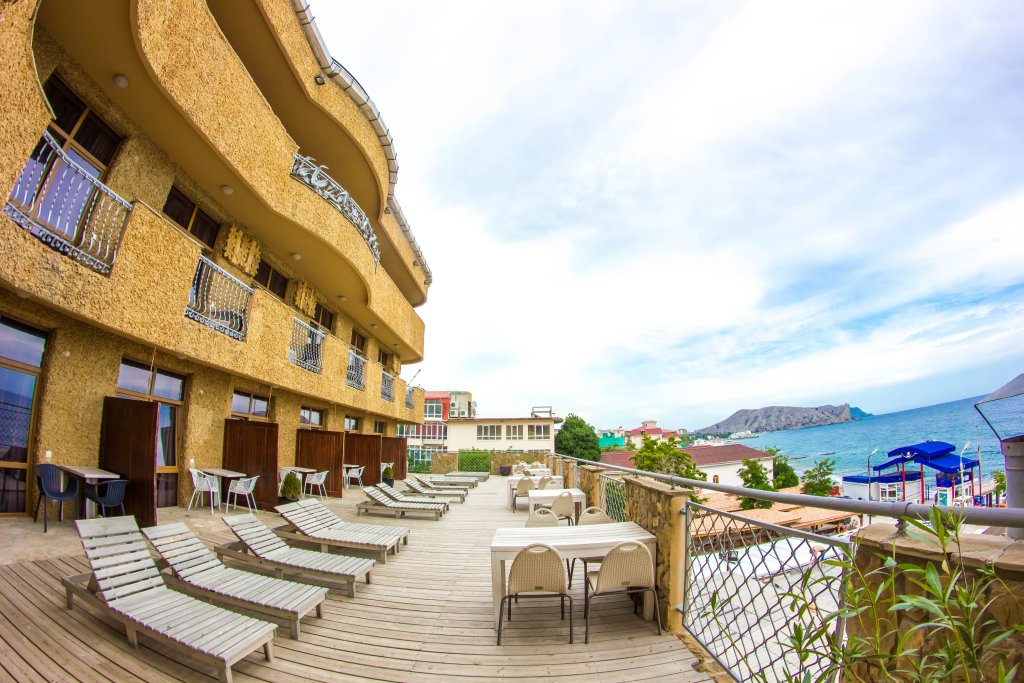 Фото Астарта