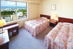 Hotel & Resorts Nagahama