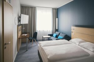 Гостиница Vienna House Easy Bratislava