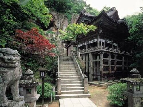 Гостиница Hotel Route-Inn Mikawa Inter