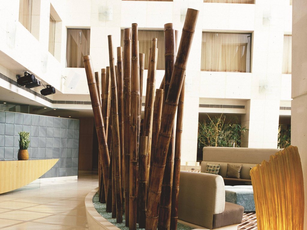 Фото The Park Chennai