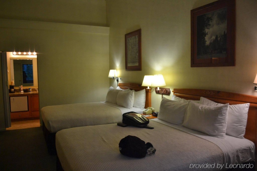 Фото Pokolodi Lodge