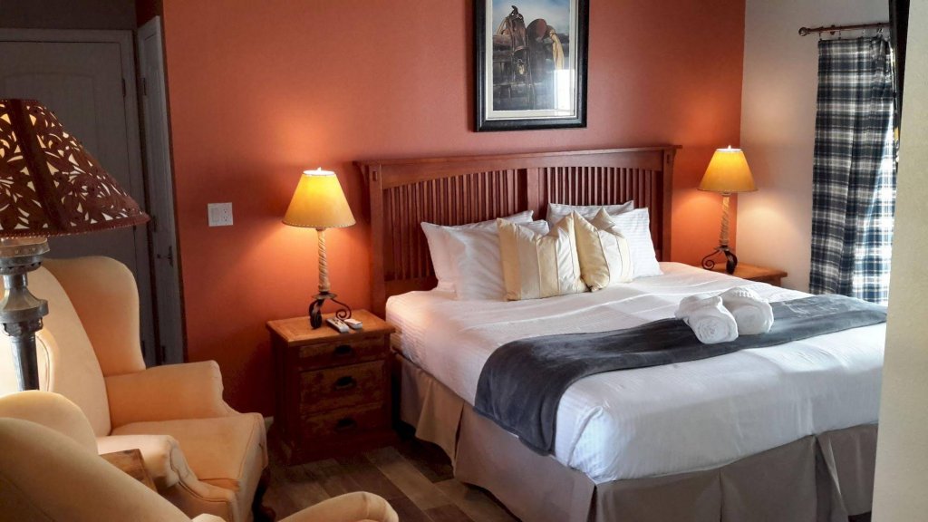 Фото Dive Palm Springs