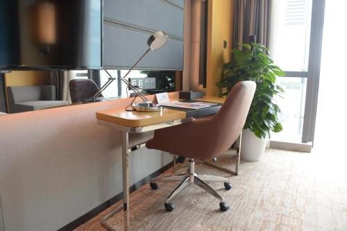 Фото Novotel Haikou Xinbudao