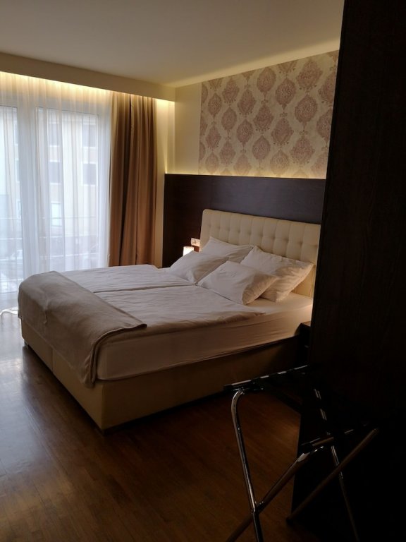 Фото PR Klaudiji Guest House Bled