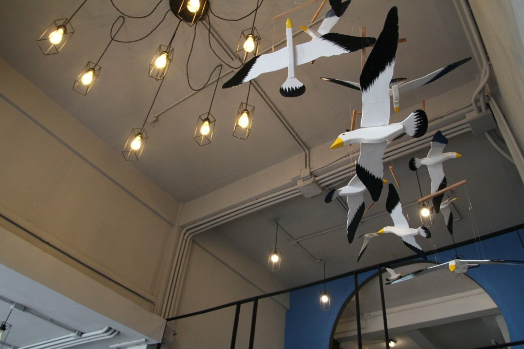 Hostel Vitamin Sea Hostel Phuket, Phuket, photo