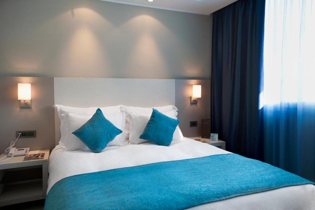 Фото отеля 5