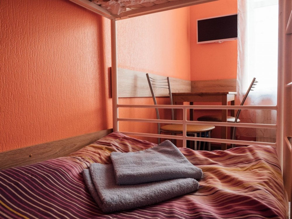 Фото Уютная