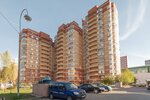 BestFlat24 on Mira street 34a (Mira Street, 34А) ، سكن للإيجار اليومي
