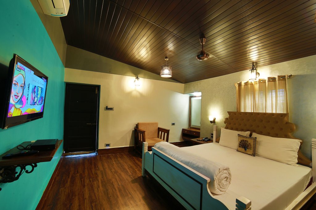 Фото Бутик-Отель Agroha