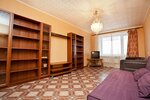 Na Tsvillinga Apartments (Tsvillinga Street, 34), alojamiento en alquiler diario
