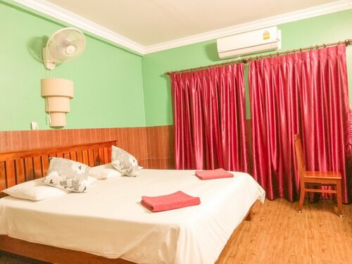 Гостиница Jasmine Lodge в Сием-Реапе