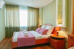 Апартаменты Пять Звёзд Ленинградский 14 (Leningradskiy prospekt, 14), hotel