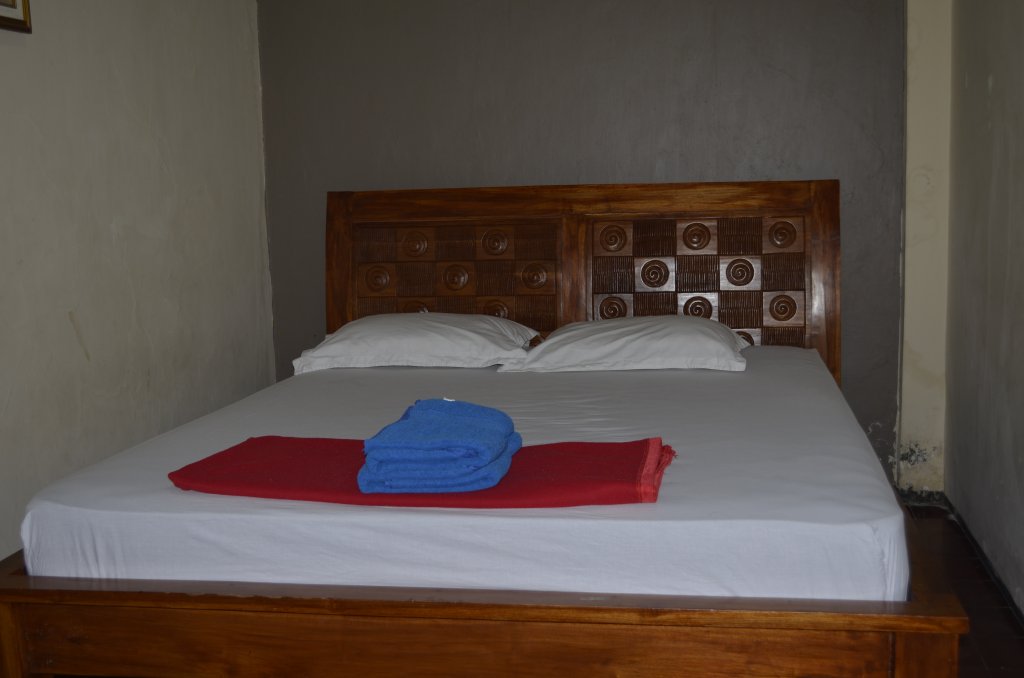 Фото Отель Sartika