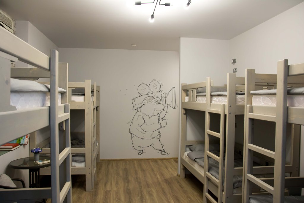 Фото Hostel Club 1723