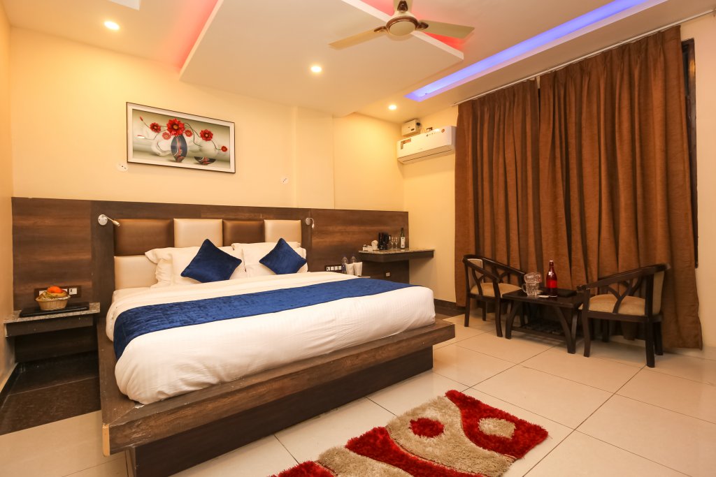 Фото Hotel King Castle