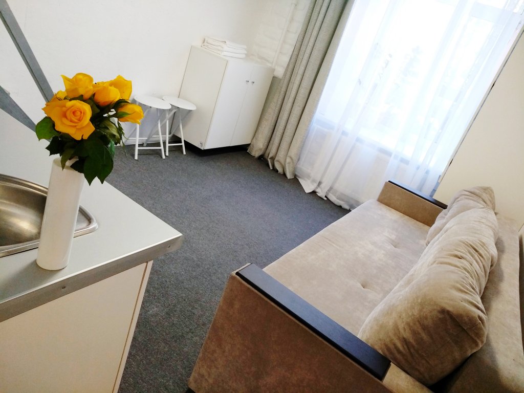 Фото Тучков Мост