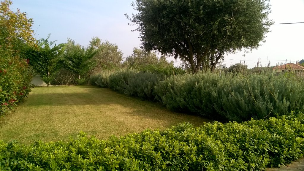 Фото Вилла Mirothea