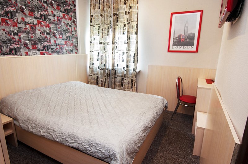 Фото Вороново Клубъ