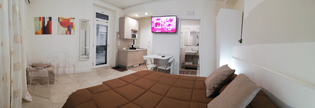 Фото Luxury Guest House VIA Marina