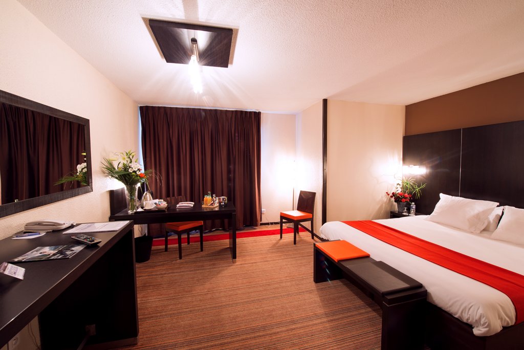 Фото Best Western Marseille Bonneveine Prado