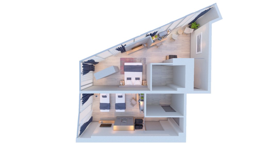 Фото New Wave Hotel