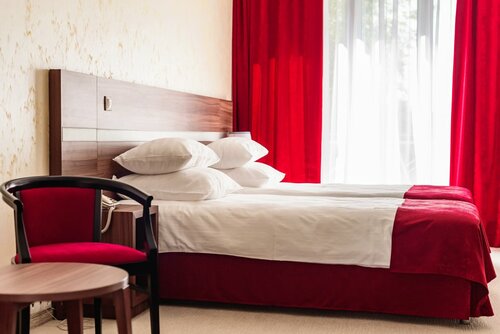 Hotel Aristokrat, , foto