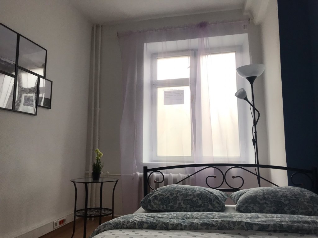 Фото Travel Inn на Добрынинской