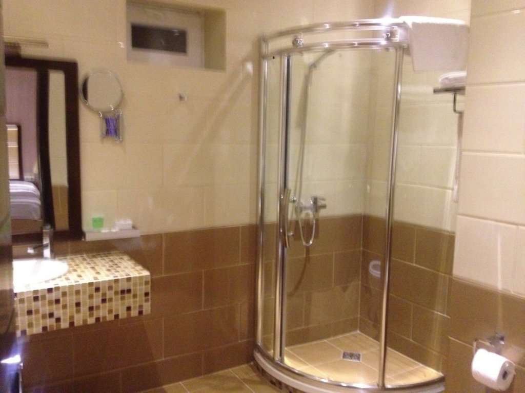 Фото Hotel Orion Econom