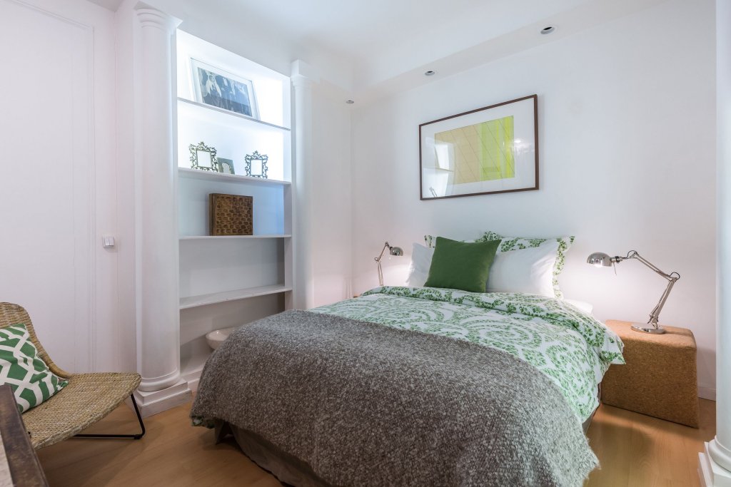 Фото House Sao Bento