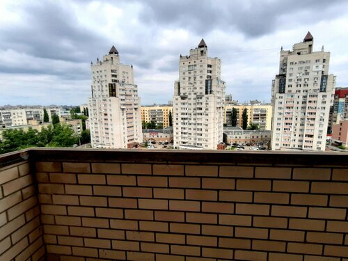 Апартаменты flat all Кропоткина в Воронеже