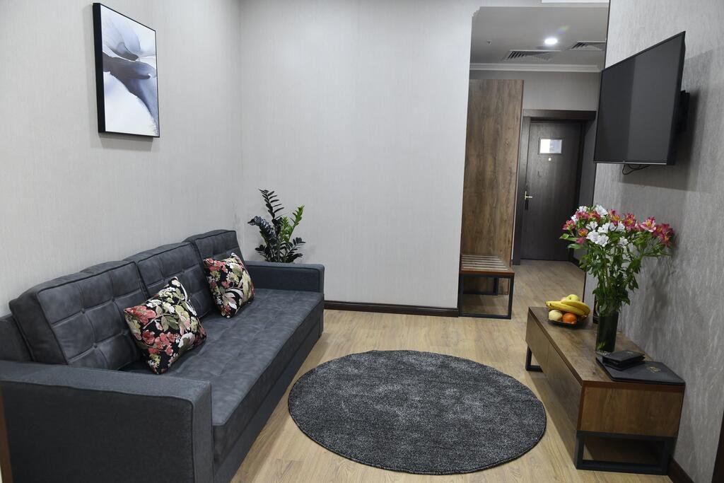 Фото Krokus Plaza