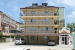 Anapa Patio (Tamanskaya ulitsa, 64Б), hotel