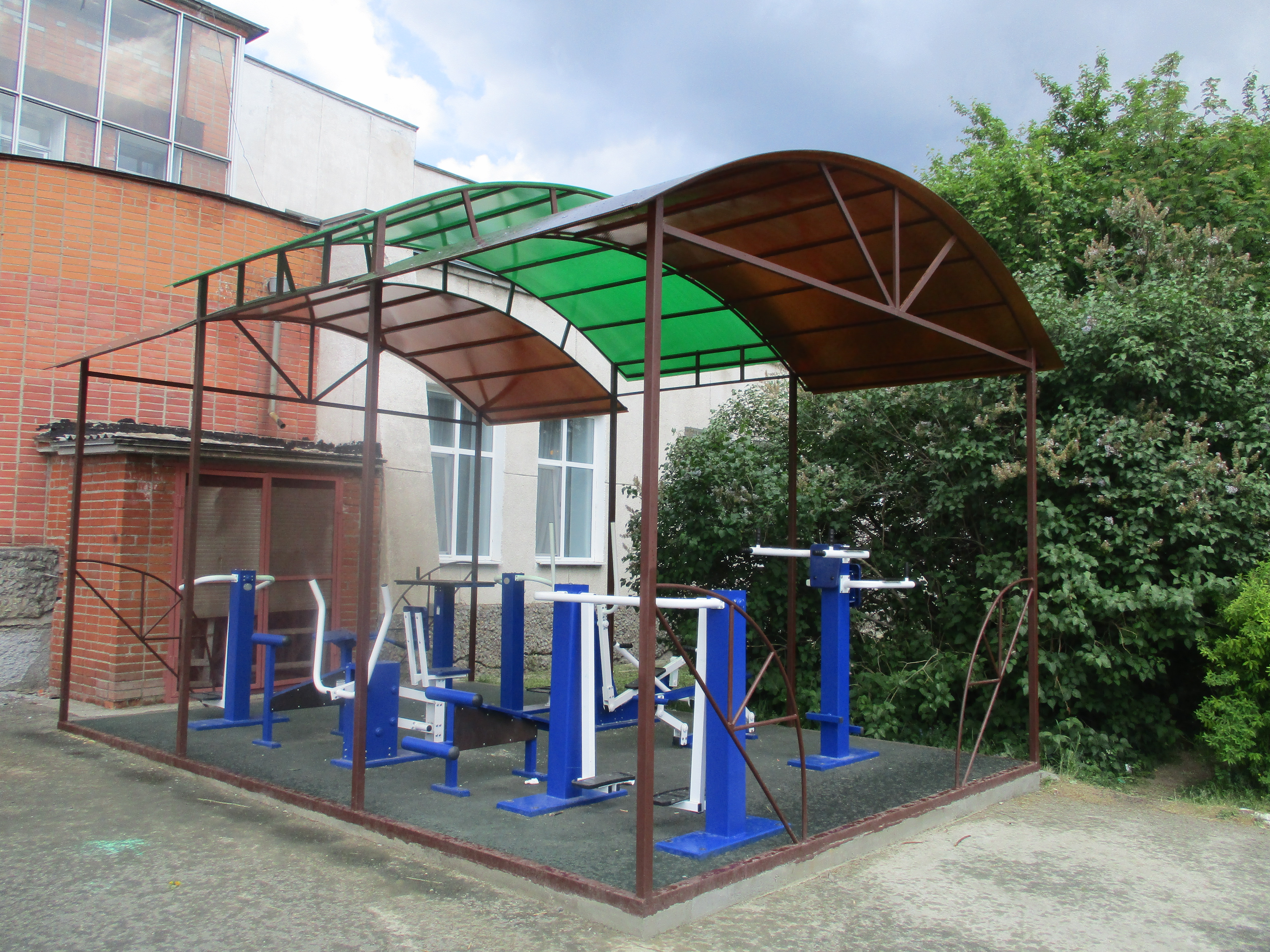 Фото Юбилейный