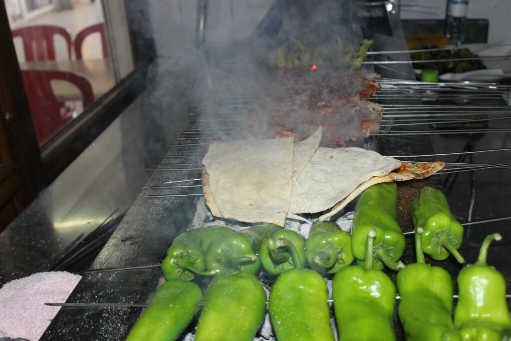 cigerci enver usta cop sis restoran palali suleyman cad osmaniye merkez osmaniye turkiye yandex haritalar