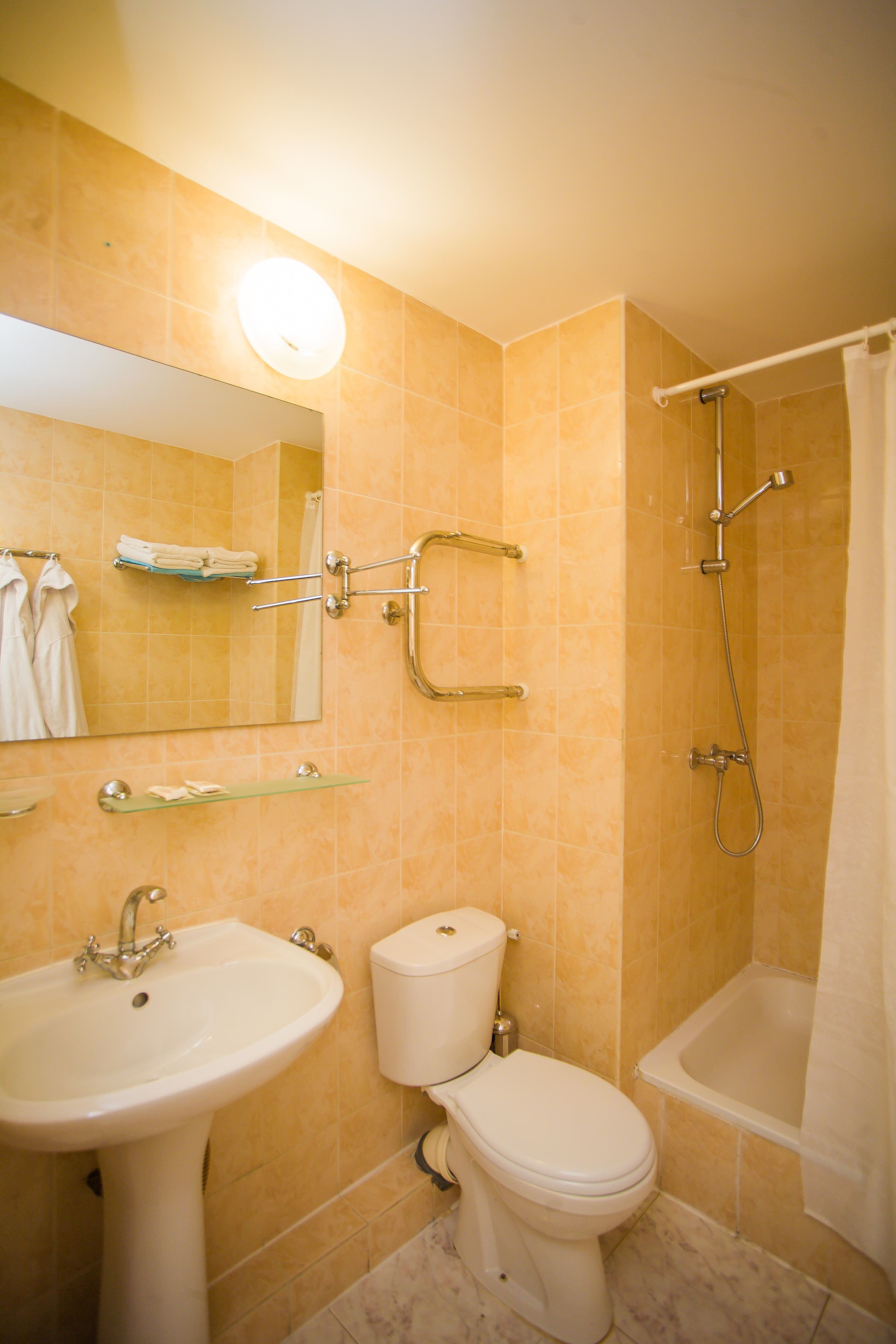 Фото Крымские зори