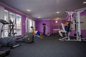 Крымские зори