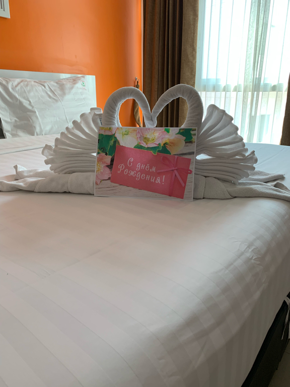 Фото The Frutta Boutique Hotel