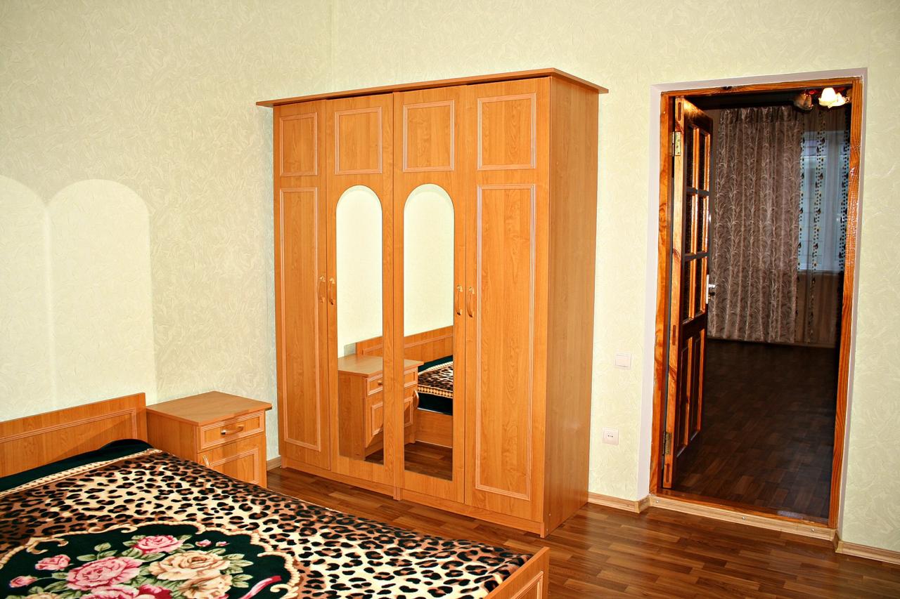 Фото Оазис у Сулеймана