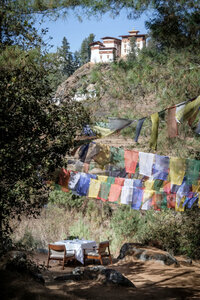 Amankora, Paro (Paro), hotel