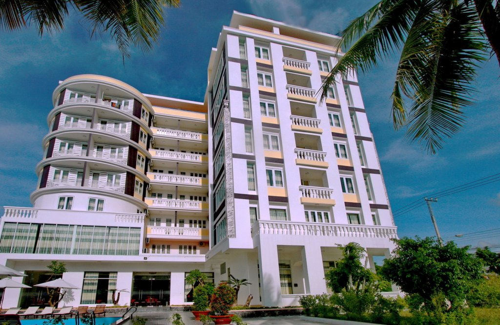 Фото Chau Loan Hotel