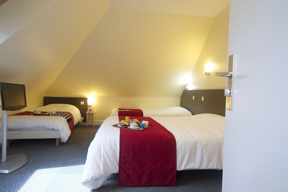 Фото Citotel Leopol